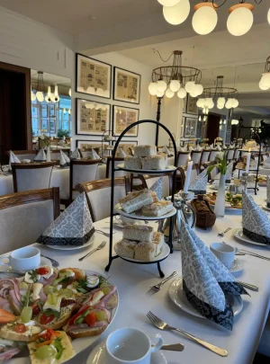 Foto von Restaurant Pelikan